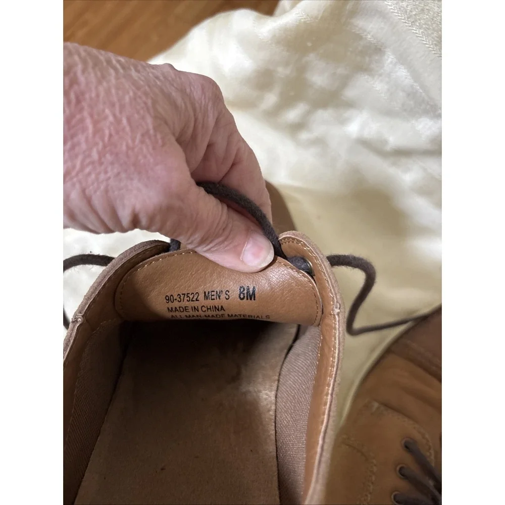 Dockers mens murray